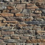View Ledgestone